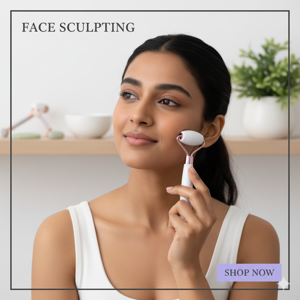 Skin & Haircare Stimulators