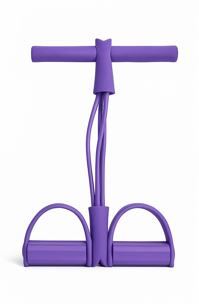 Yoga Puller Resistance