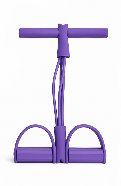 Yoga Puller Resistance