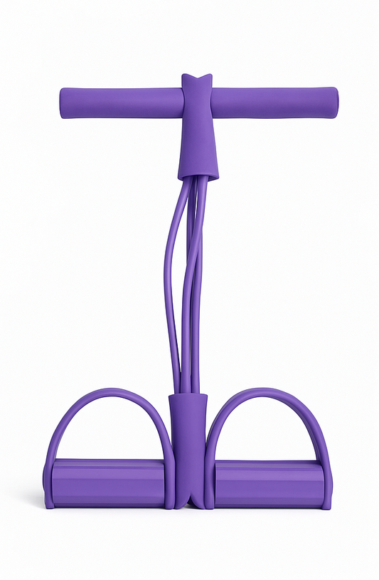 Yoga Puller Resistance
