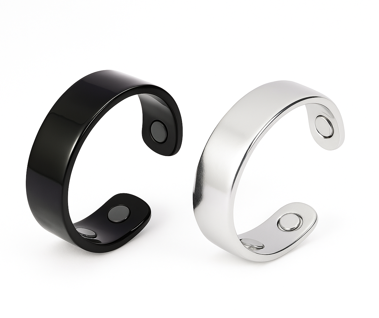 All in One Acupressure Ring