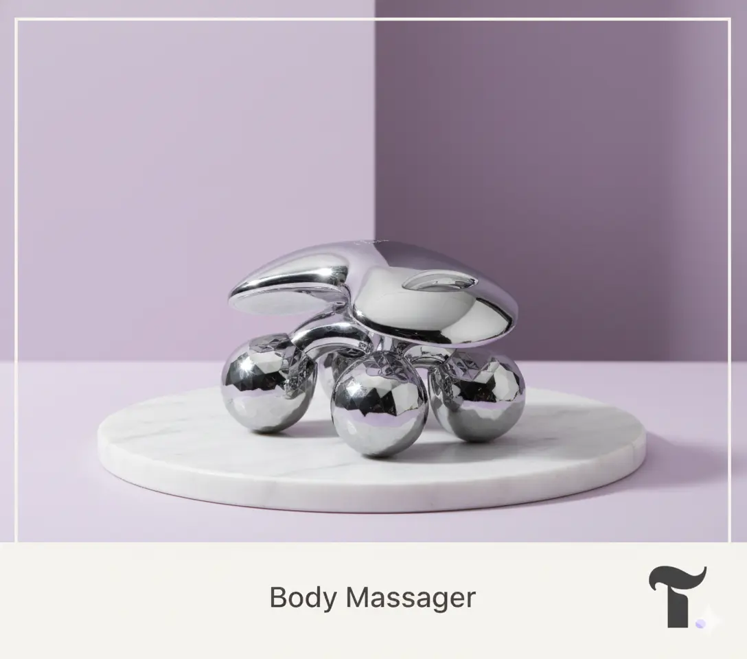 Body Massager