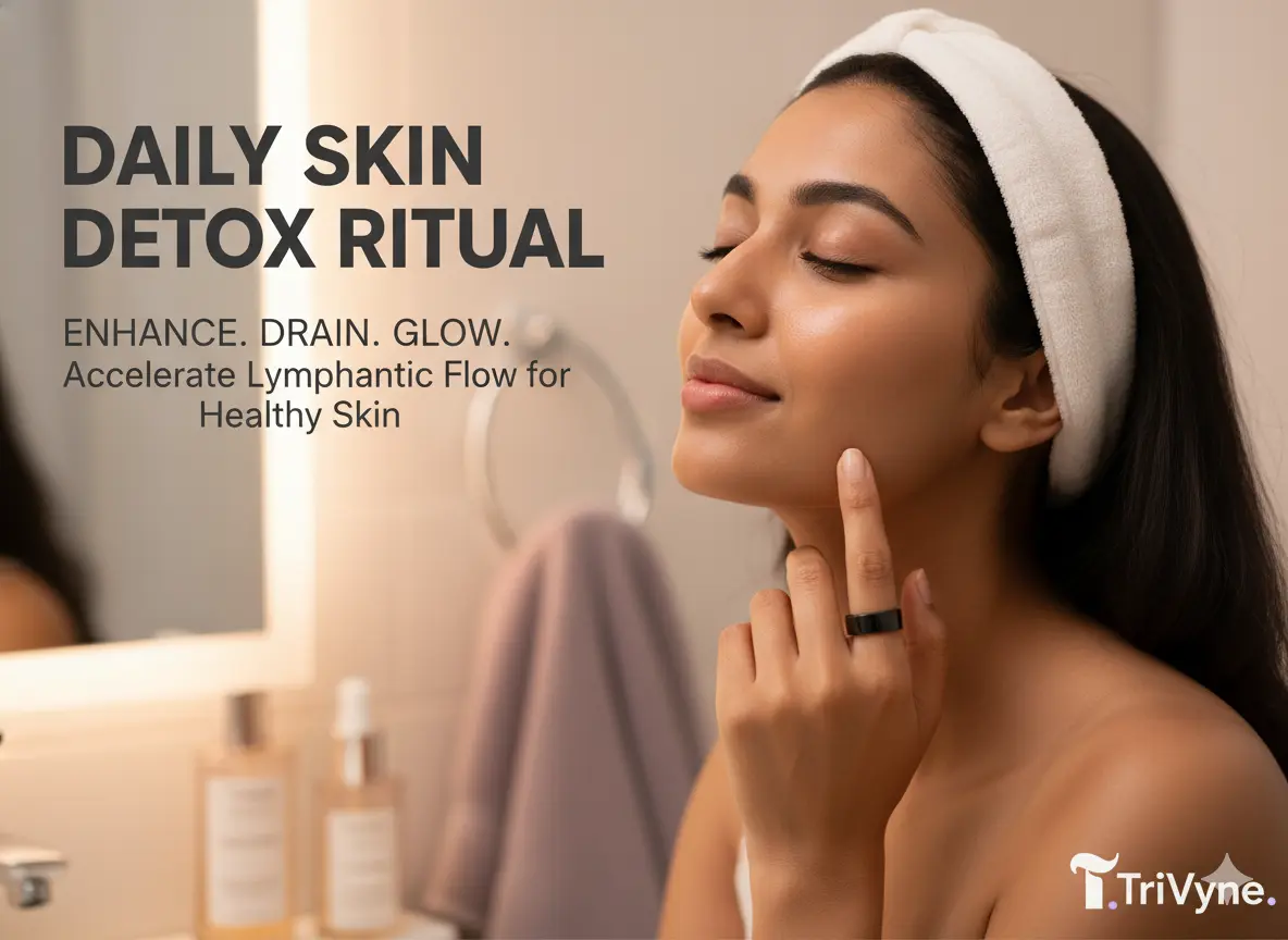 All in One Acupressure Ring