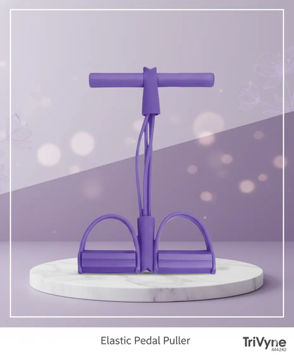 Yoga Puller Resistance