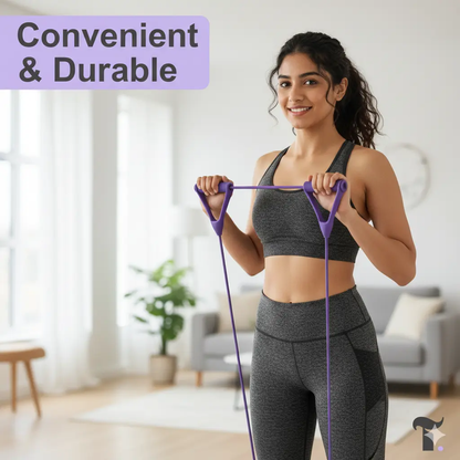 Yoga Puller Resistance