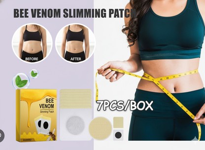 Bee Venom Slimming Patch