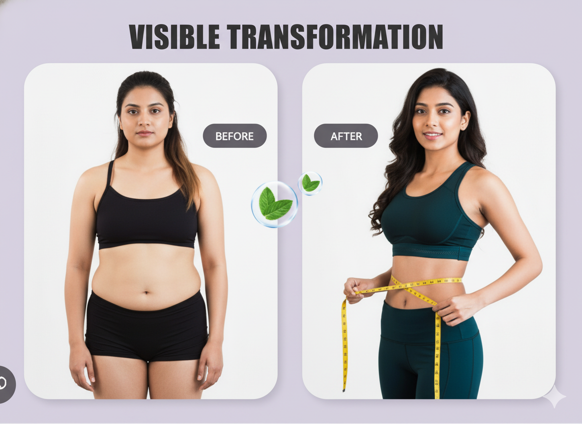 Bee Venom Slimming Patch